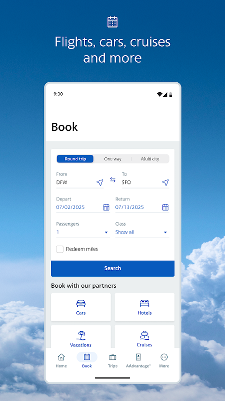 American Airlines APK