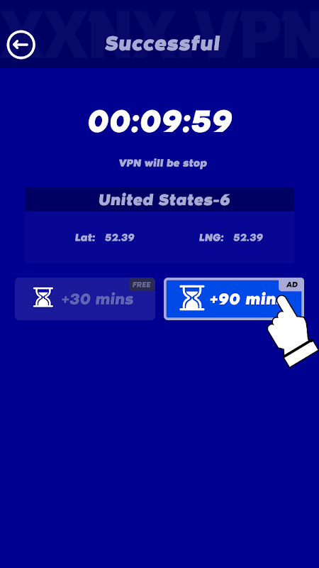 XNXX.VPN Safe Proxy