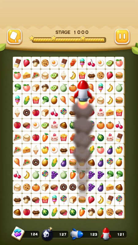Shisen Sho Mahjong Connect apk