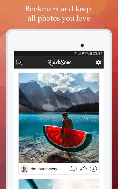 InstaSave for Instagram apk