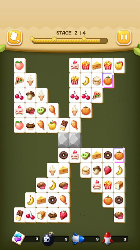 Shisen Sho Mahjong Connect apk