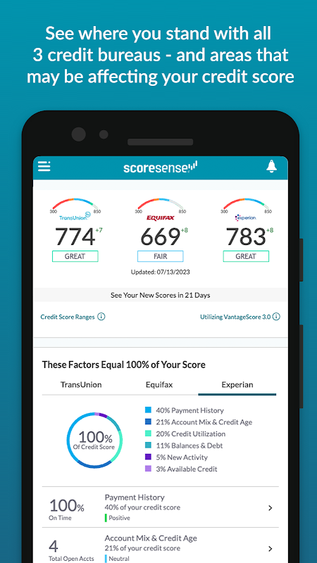 ScoreSense APK