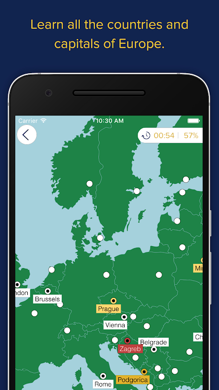 Seterra Geography apk