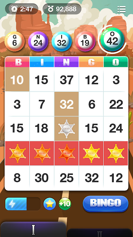 Bingo Clash Mod