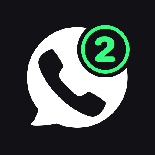 Second Phone Number 2Number apk