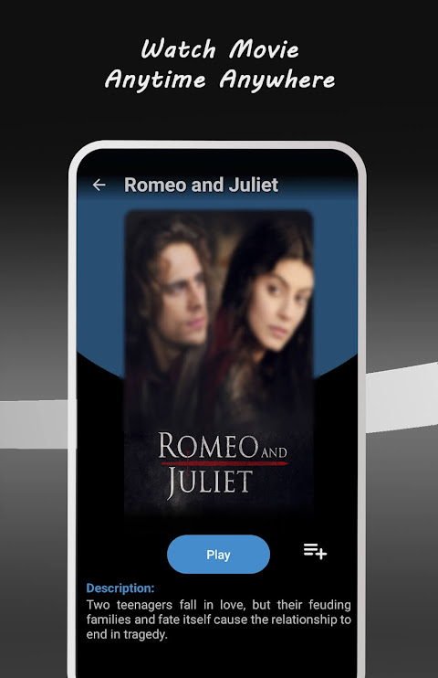 XFlix Movies
