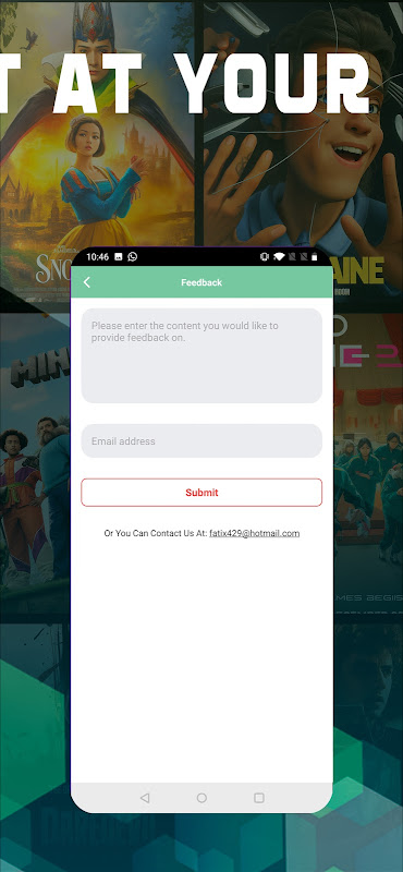 Hozify apk