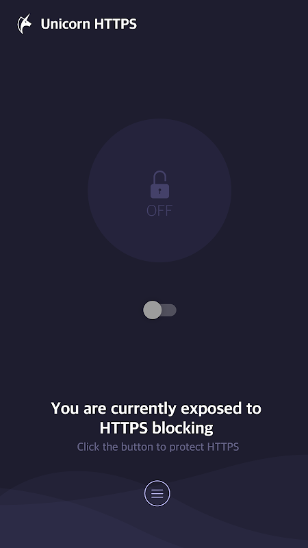 Unicorn HTTPS