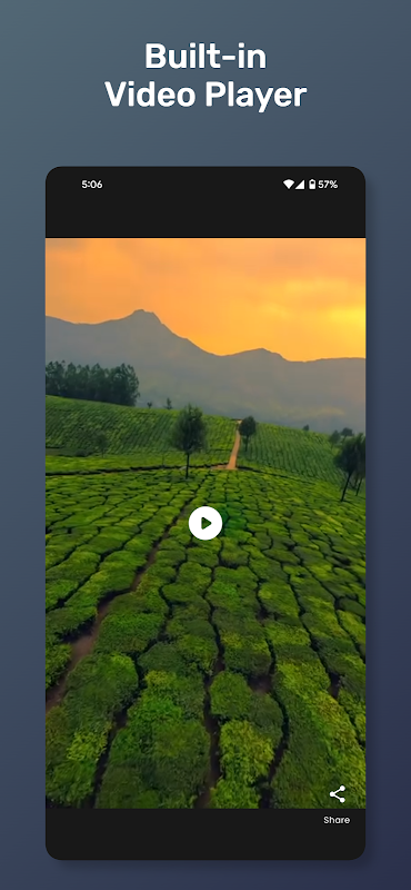 All Social Video Downloader