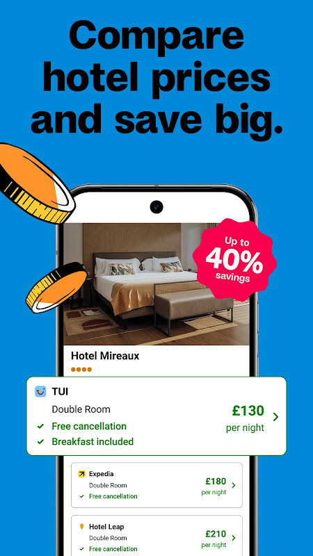 trivago apk