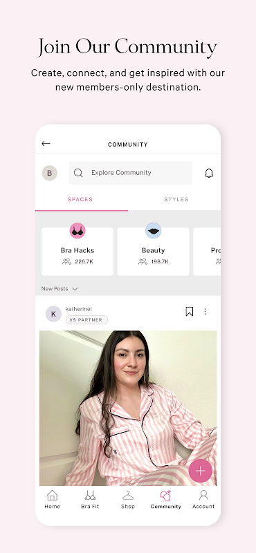 Victoria&#039;s Secret—Bras & More