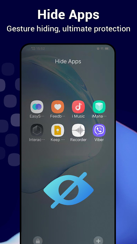 P Launcher