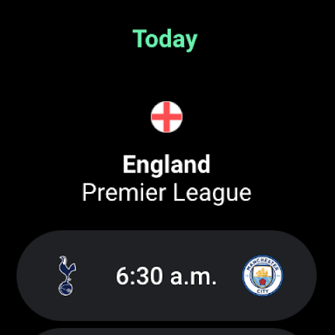 FotMob - Football Live Scores apk