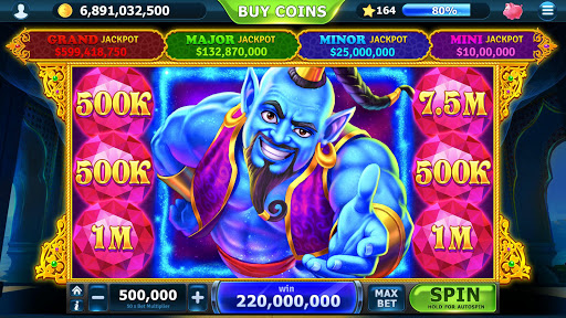 Slots of Vegas apk