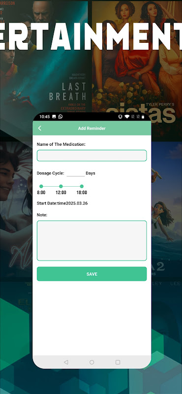 Hozify apk
