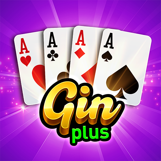 Gin Rummy Plus apk