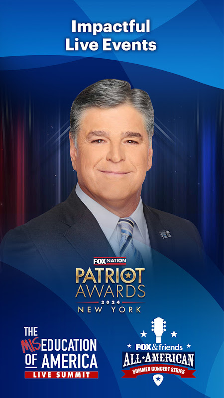 FOX Nation apk