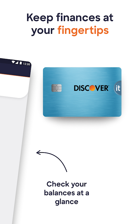 Discover Mobile apk