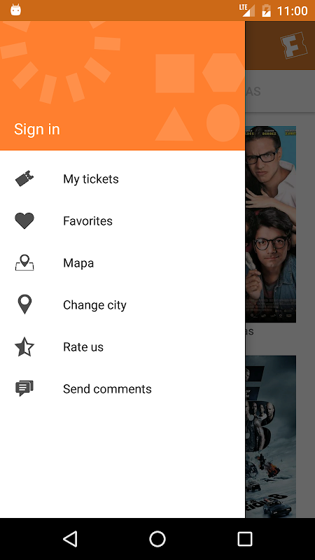 Cinebox APK