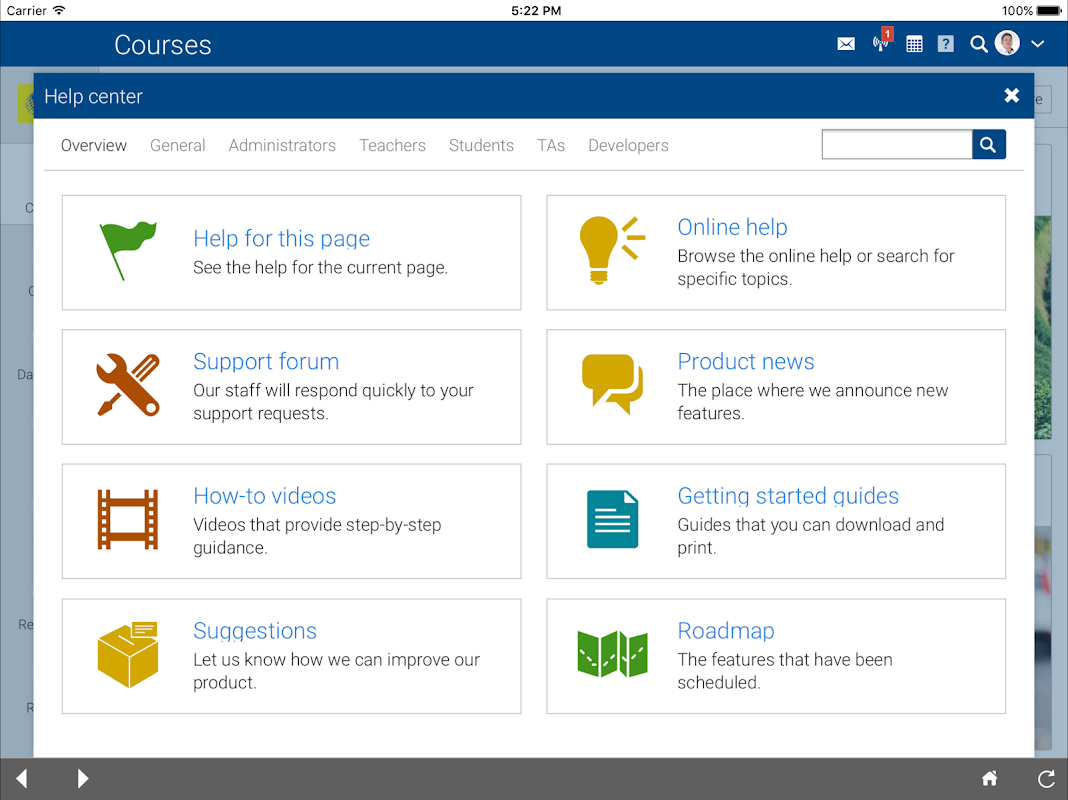 STI eLMS apk