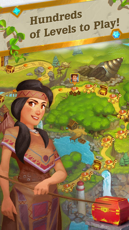 Gemcrafter apk