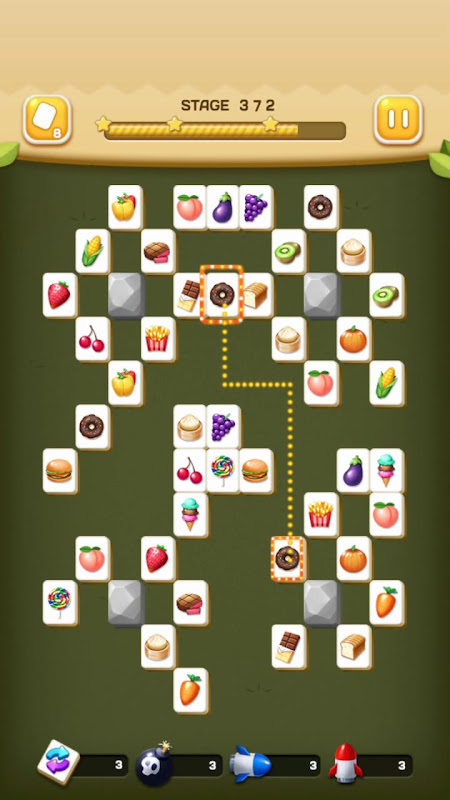 Shisen Sho Mahjong Connect apk