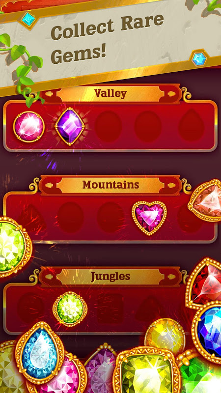 Gemcrafter apk