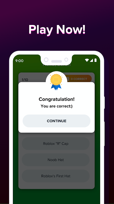 JoinMyQuiz