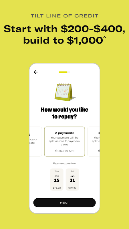 Empower apk
