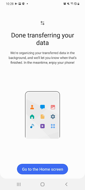 Samsung Smart Switch Mobile apk