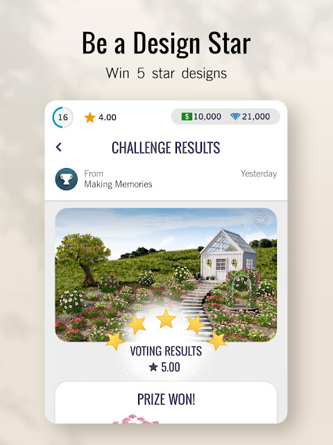 Design Home™ apk