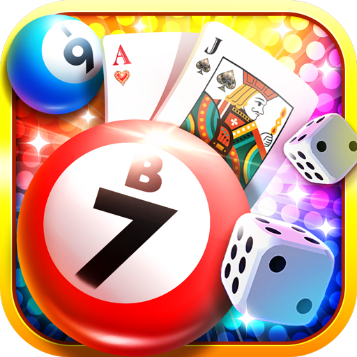 Bingo Clash Mod