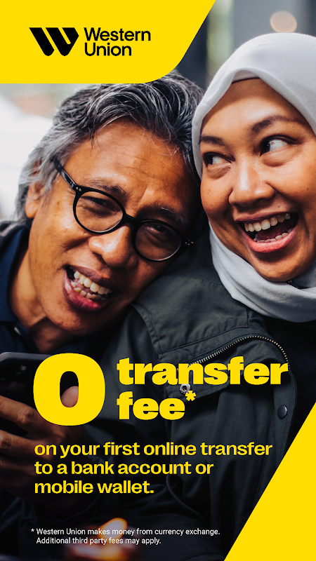 Western Union Send Money