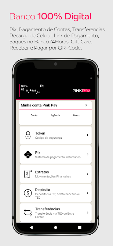 Pink Pay