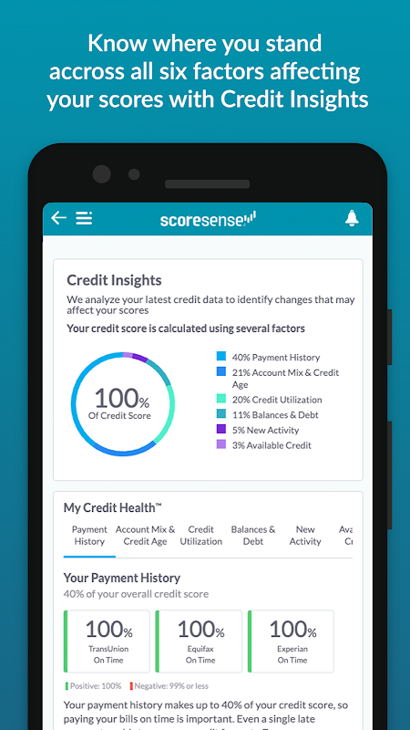 ScoreSense APK