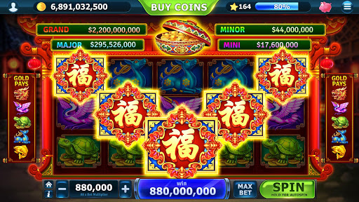 Slots of Vegas apk
