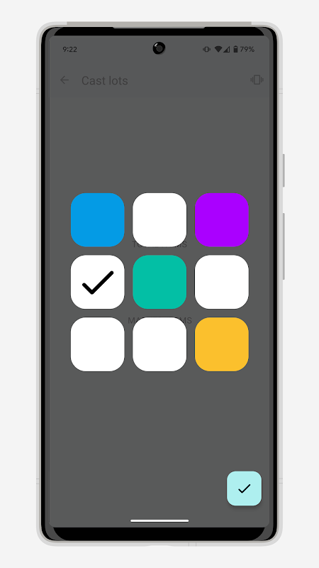 Random Number Generator