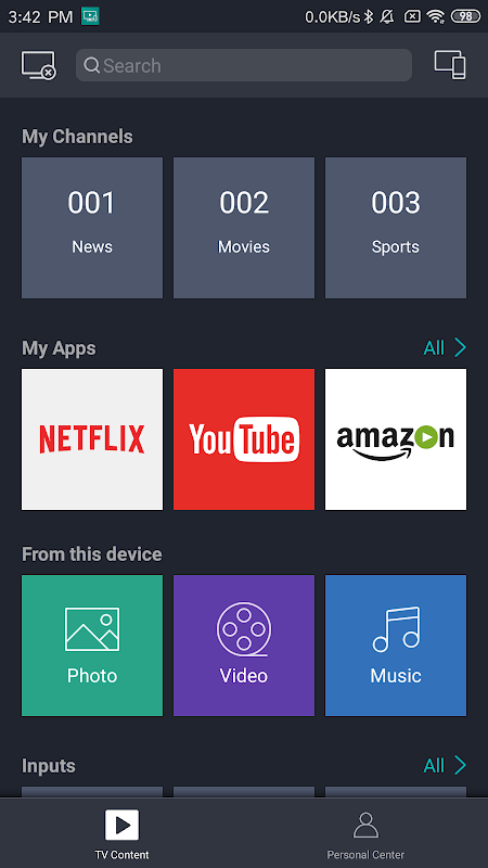 RemoteNOW APK
