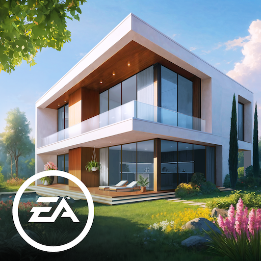 Design Home™ apk