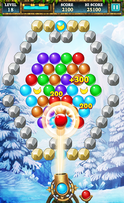 Bubble Worlds APK