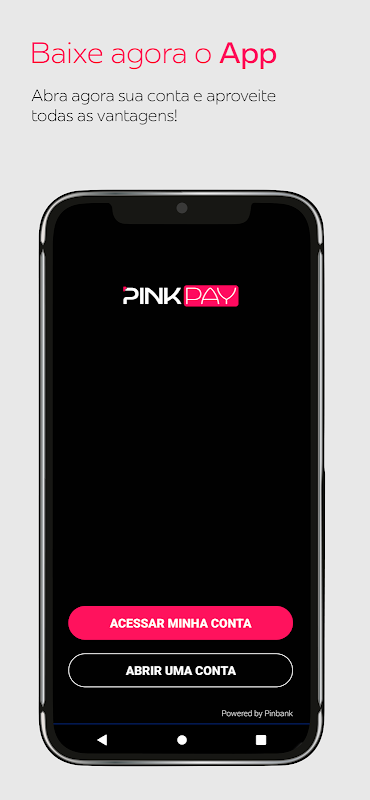 Pink Pay