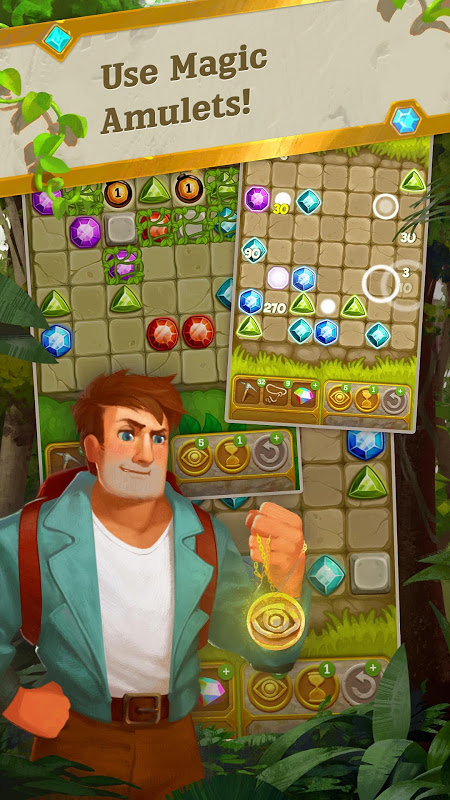 Gemcrafter apk