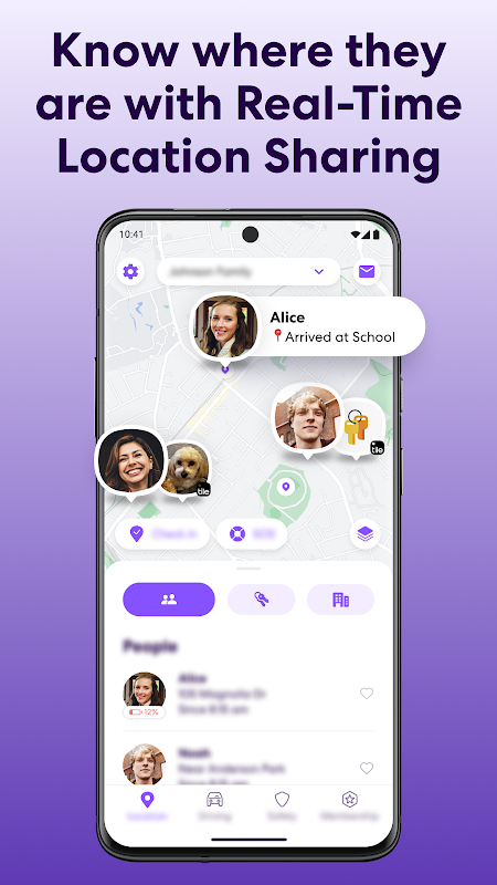 Life360