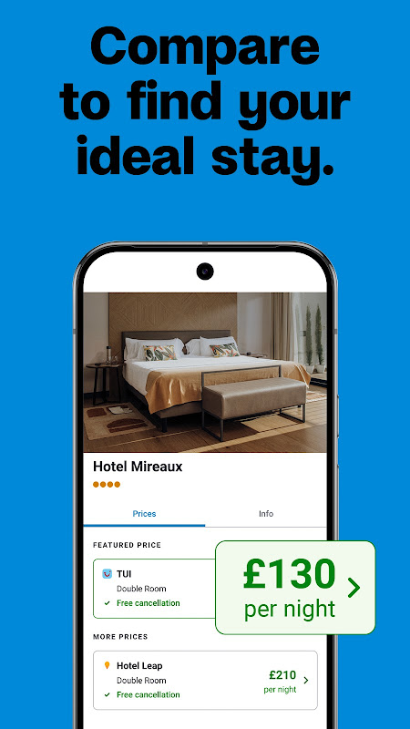 trivago apk