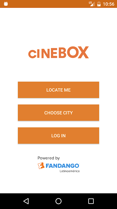 Cinebox APK