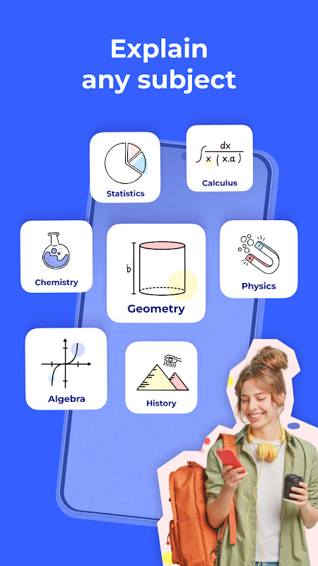 Solvely-Math solver &amp; homework apk