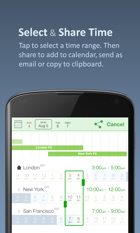 Time Buddy - Clock & Converter apk