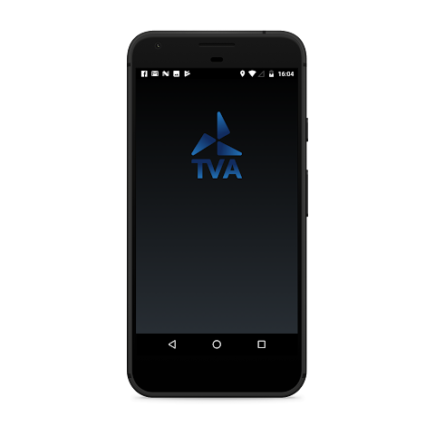 TVApp apk