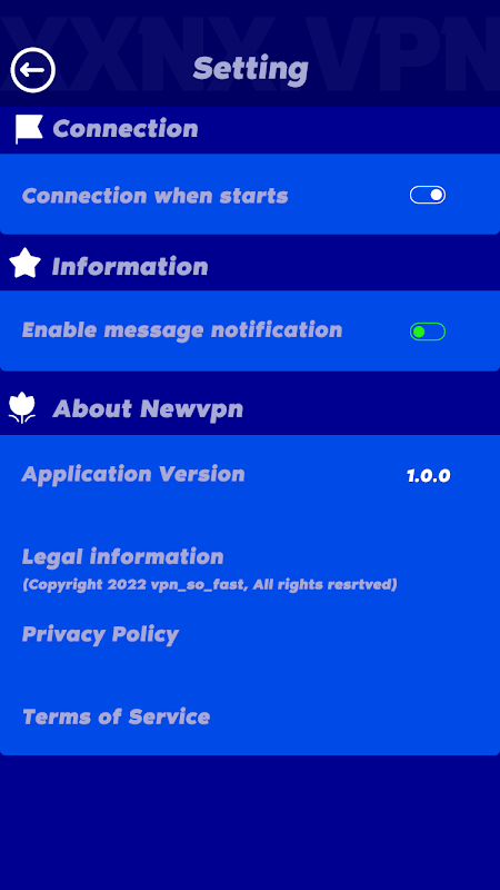XNXX.VPN Safe Proxy