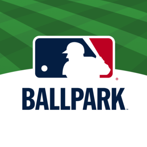 MLB Ballpark Mod